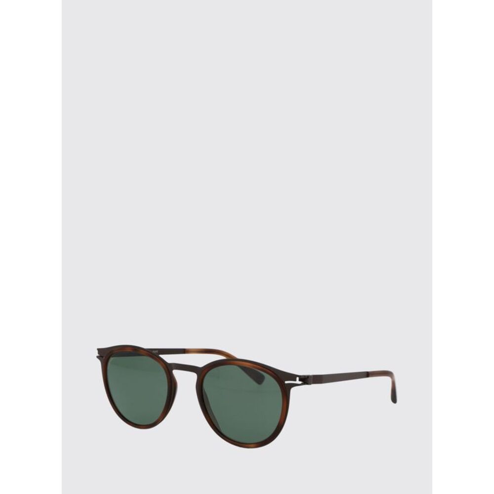 Mykita Sunglasses Men Brown